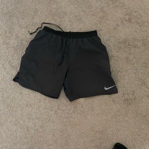 Nike Dryfit shorts